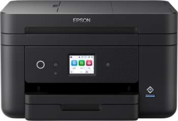 Epson WorkForce WF-2960DWF - multifunction printer