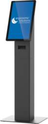 Ergonomic Solutions SpacePole mounting component -