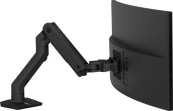 Ergotron HX mounting kit - Constant
