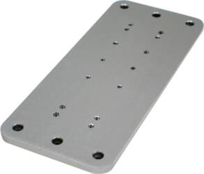 Ergotron mounting component - for monitor