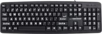 Esperanza EK129 - keyboard Input Device