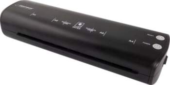 Esperanza Interstellar - laminator - pouch