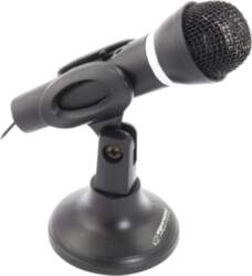 Esperanza SING - microphone EH180