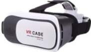 Esperanza - virtual reality headset for