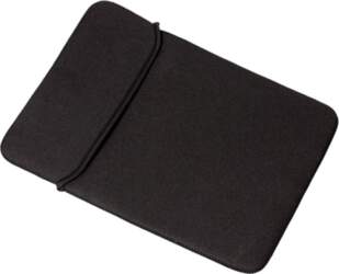 ESTUFF - notebook pouch ES1587B-BULK