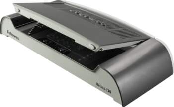 Fellowes Helios 30 - thermal binding