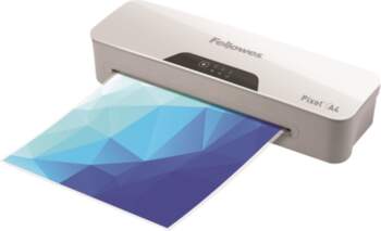 Fellowes Pixel A4 - laminator -