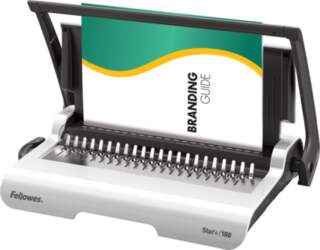 Fellowes Star+ 150 - binding machine
