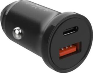 FIXED car power adapter - USB-C