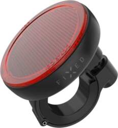 FIXED - smart tracker for bike