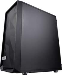 Fractal Design Meshify C - tower