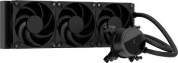 Fractal Design Radius 360 - processor