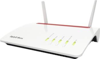 FRITZ!Box 6890 LTE - wireless