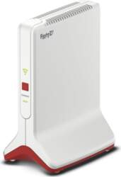 FRITZ! Repeater 6000 - Wi-Fi range