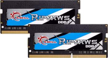 G.Skill Ripjaws - DDR4 -