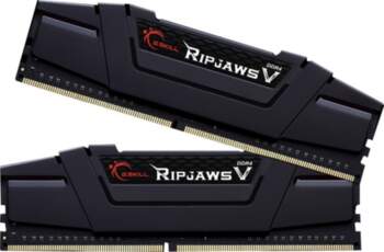 G.Skill Ripjaws V - DDR4