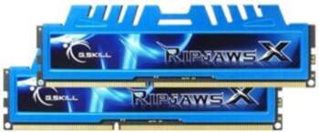 G.Skill Ripjaws-X - DDR3 -