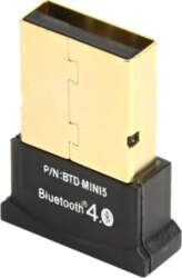 Gembird BTD-MINI5 - network adapter -
