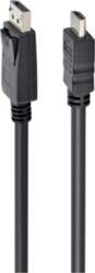 Gembird Cablexpert adapter cable - DisplayPort