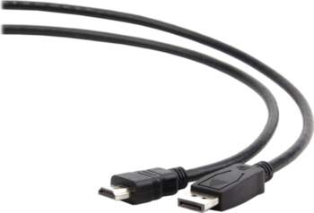 Gembird Cablexpert CC-DP-HDMI-6 - adapter cable