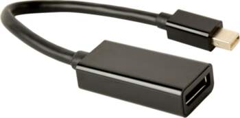 Gembird Cablexpert - DisplayPort adapter -