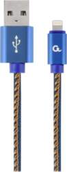Gembird Cablexpert Premium Lightning cable -