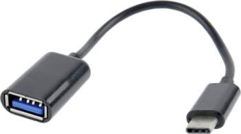 Gembird Cablexpert - USB-C adapter -