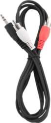 Gembird CCA-458 - audio cable -