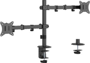Gembird MA-D2-03 mounting kit - adjustable