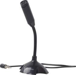 Gembird MIC-D-02 - microphone MIC-D-02