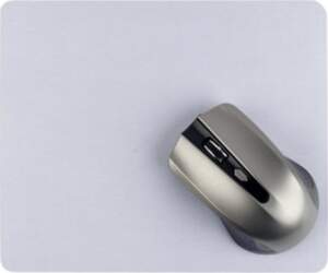 Gembird MP-PRINT-S - mouse pad -