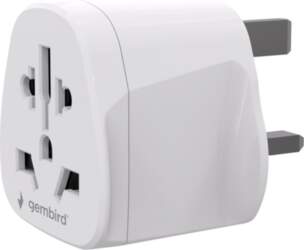 Gembird power adapter - Type A