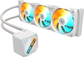 GIGABYTE GAMING 360 - processor liquid