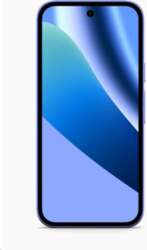 Google Pixel 10a - lavender -