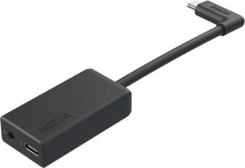 GoPro microphone adapter AAMIC-001