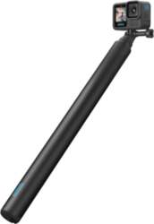 GoPro support system - shooting grip