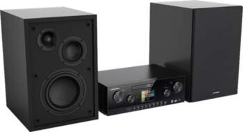 Grundig CMS 5000 BT DAB+ WEB