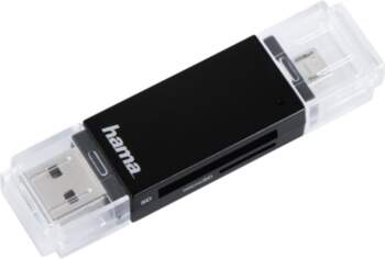 Hama "Basic" USB 2.0