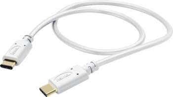 Hama Essential Line - USB-C cable