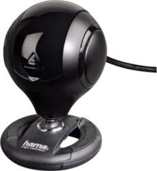 Hama "Spy Protect" HD Webcam
