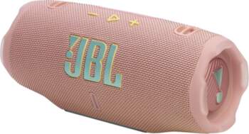 Harman JBL Charge 6 - speaker
