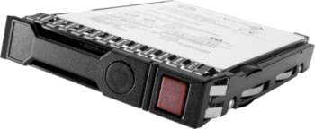 Hewlett Packard Enterprise HPE - SSD