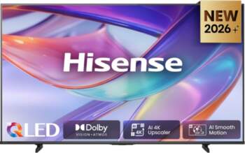 Hisense 55E7S E7S Series - 55&quot