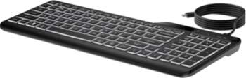 HP Inc. HP 400 - keyboard