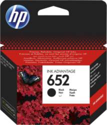 HP Inc. HP 652 - original