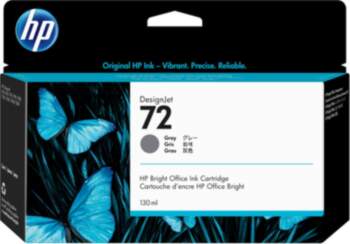 HP Inc. HP 72 - grey