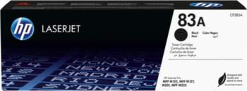 HP Inc. HP 83A - black