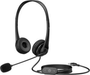 HP Inc. HP G2 - headset