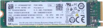 HP Inc. HP - SSD -