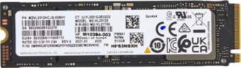 HP Inc. HP - SSD -